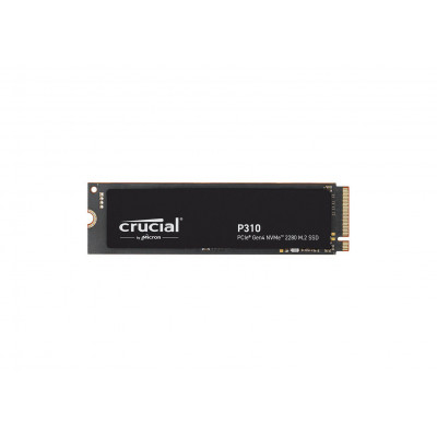 Винчестер SSD SSD Crucial P310 1 TB CT1000P310SSD8, CT1000P310SSD8