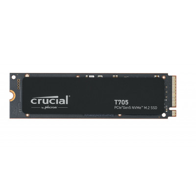 Винчестер SSD SSD Crucial T705 1TB CT1000T705SSD3, CT1000T705SSD3