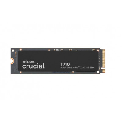 Винчестер SSD SSD Crucial T710 1 TB CT1000T710SSD8, DGCRCWKT01T7108, CT1000T710SSD8