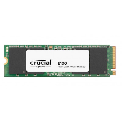 Винчестер SSD SSD Crucial E100 2 ТB CT2000E100SSD8, CT2000E100SSD8