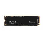 Винчестер (SSD) SSD Crucial P3 2 TB (CT2000P3SSD8)
