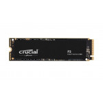 Винчестер (SSD) SSD Crucial P3 500 GB (CT500P3SSD8)