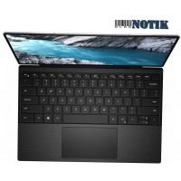 Ноутбук Dell XPS 13 9300 CTOX13W10P1C2700, CTOX13W10P1C2700