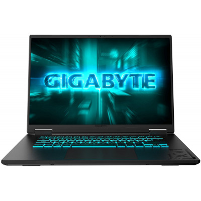 Ноутбук GIGABYTE A16 CVHI3EE894SD, CVHI3EE894SD