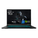 Ноутбук GIGABYTE GAMING A16 GA6H (CVHI3IT894SD) Black