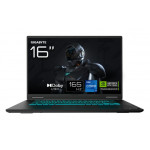 Ноутбук GIGABYTE GAMING A16 GA6H (CVHI3IT894SD) Black Ноутбук GIGABYTE GAMING A16 GA6H (CVHI3IT894SD) Black