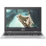 Ноутбук ASUS Chromebook CX1500CKA Transparent Silver (CX1500CKA-EJ0161)