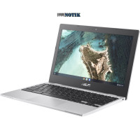 Ноутбук ASUS Chromebook CX1 CX1100CNA CX1100CNA-AS42, CX1100CNA-AS42