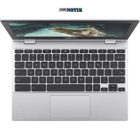 Ноутбук ASUS Chromebook CX1 CX1100CNA CX1100CNA-AS42, CX1100CNA-AS42