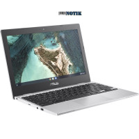 Ноутбук ASUS Chromebook CX1 CX1100CNA CX1100CNA-AS42, CX1100CNA-AS42