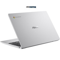 Ноутбук ASUS Chromebook CX1 CX1100CNA CX1100CNA-AS42, CX1100CNA-AS42