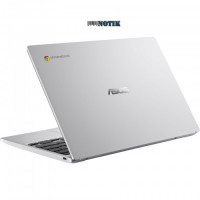 Ноутбук ASUS Chromebook CX1500CKA Transparent Silver CX1500CKA-EJ0161, CX1500CKA-EJ0161