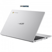 Ноутбук ASUS Chromebook CX1500CKA Transparent Silver CX1500CKA-EJ0161, CX1500CKA-EJ0161