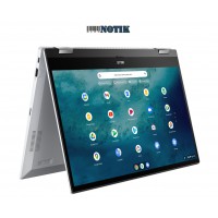 Ноутбук ASUS Chromebook Flip CX5 CX5500FEA CX5500FEA-E60041, CX5500FEA-E60041