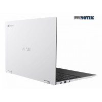 Ноутбук ASUS Chromebook Flip CX5 CX5500FEA CX5500FEA-E60041, CX5500FEA-E60041