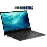 Ноутбук ASUS Chromebook Flip CX5 CX5500FEA CX5500FEA-E60131, CX5500FEA-E60131