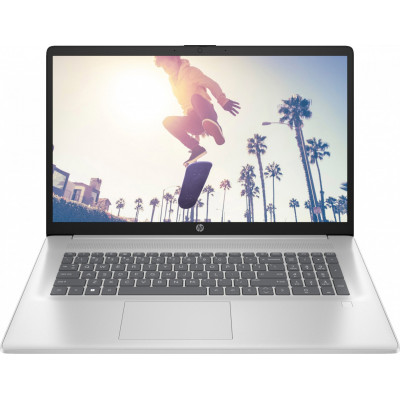 Ноутбук HP 17-cn4009nw CX5H9EA, CX5H9EA