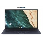 Ноутбук ASUS Chromebook CX9 (CX9400CEA-DS562T)
