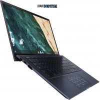 Ноутбук ASUS Chromebook CX9 CX9400CEA-DS562T, CX9400CEA-DS562T