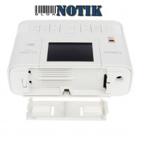 Принтер Canon SELPHY CP1300 white, Canon-SELPHY-CP1300-white