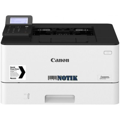 Принтер Canon i-SENSYS LBP223dw, Canon-i-SENSYS-LBP223dw