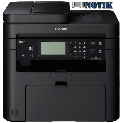 Принтер Canon i-SENSYS MF237w, Canon-i-SENSYS-MF237w