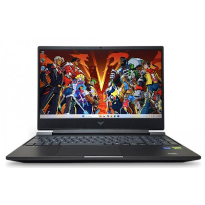 Ноутбук HP Victus 15-fa2057ns D14JDEA, D14JDEA