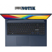 Ноутбук ASUS Vivobook 15X D1503QA D1503QA-L1236, D1503QA-L1236