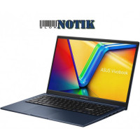 Ноутбук ASUS Vivobook 15X D1503QA D1503QA-L1236, D1503QA-L1236