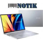 Ноутбук ASUS VivoBook 16X D1603QA (D1603QA-MB290WEU)