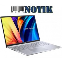 Ноутбук ASUS VivoBook 16X D1603QA D1603QA-MB290WEU 16/512, D1603QA-MB290WEU-16/512
