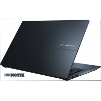 Ноутбук ASUS VivoBook Pro 15 D3500QC D3500QC-OLED007W, D3500QC-OLED007W