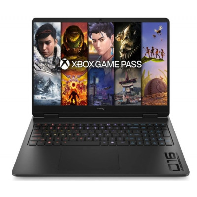 Ноутбук HP OMEN 16-am2013dx D5CD0UA, D5CD0UA