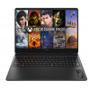 Ноутбук HP OMEN HyperX 16-AP1023DX (D60NFUA) Shadow Black