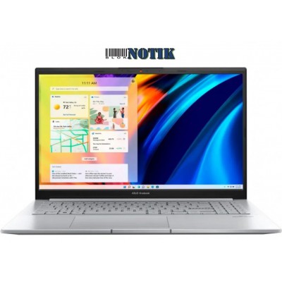 Ноутбук ASUS VivoBook Pro 15 D6500QC D6500QC-HN108W, D6500QC-HN108W