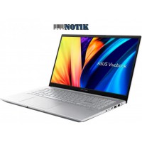 Ноутбук ASUS VivoBook Pro 15 D6500QC D6500QC-HN108W, D6500QC-HN108W