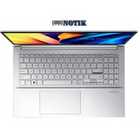 Ноутбук ASUS VivoBook Pro 15 D6500QC D6500QC-HN108W, D6500QC-HN108W