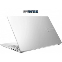 Ноутбук ASUS VivoBook Pro 15 D6500QC D6500QC-HN108W, D6500QC-HN108W