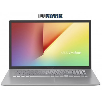 Ноутбук ASUS VivoBook D712DA D712DA-BX858EU, D712DA-BX858EU