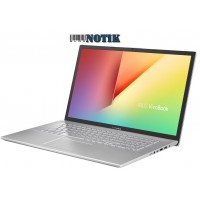 Ноутбук ASUS VivoBook D712DA D712DA-BX858EU, D712DA-BX858EU