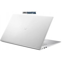 Ноутбук ASUS VivoBook D712DA D712DA-BX858EU, D712DA-BX858EU