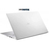 Ноутбук ASUS VivoBook D712DA D712DA-BX858EU, D712DA-BX858EU