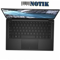 Ноутбук Dell XPS 13 9370 D8495S2, D8495S2