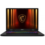 Ноутбук MSI Crosshair A16 HX D8WFKG Black (D8WFKG-090US)