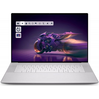 Ноутбук Dell 16 Premium DA16250 DA16250_ARLH_008, DA16250_ARLH_008