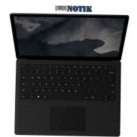 Ноутбук Microsoft Surface Laptop 2 Black DAG-00114, DAG-00114