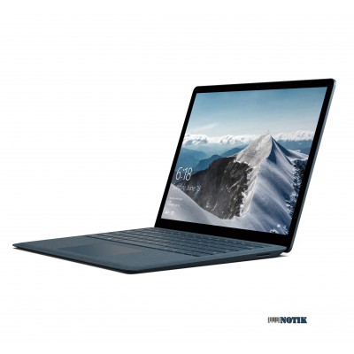 Ноутбук Microsoft Surface Laptop DAL-00055, DAL-00055