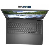 Ноутбук Dell Latitude 3510 DEL35101T48Y 16/512, DEL35101T48Y-16/512