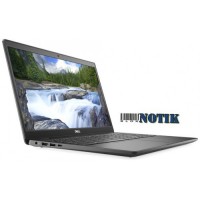Ноутбук Dell Latitude 3510 DEL35101T48Y , DEL35101T48Y