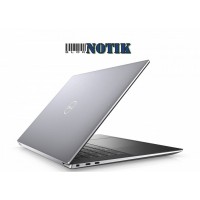 Ноутбук Dell Precision 5560 DJ99W, DJ99W